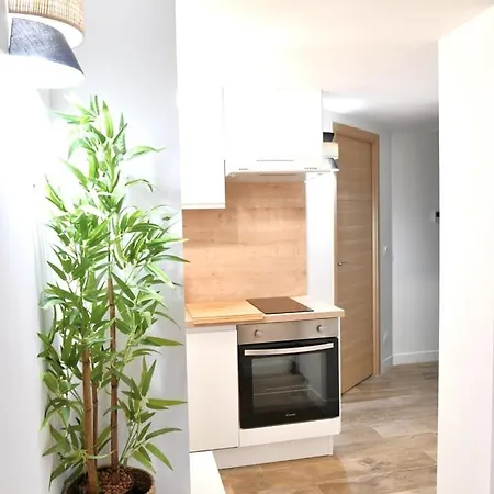 A Quelques Minutes De La Croisette - 8 Pers Apartment