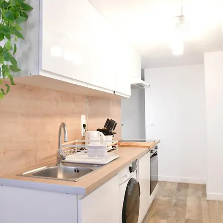 Apartment A Quelques Minutes De La Croisette - 8 Pers Cannes